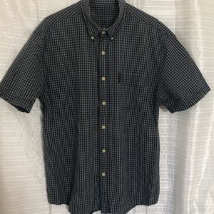 Men’s Abercrombie & Fitch Short Sleeve Shirt